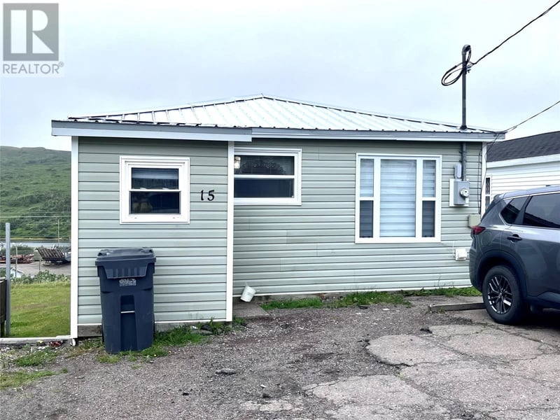 15 Bunkers Hill Road, Fortune, Newfoundland & Labrador, A0E1P0, Fortune, Newfoundland & Labrador — photo 1 of 5