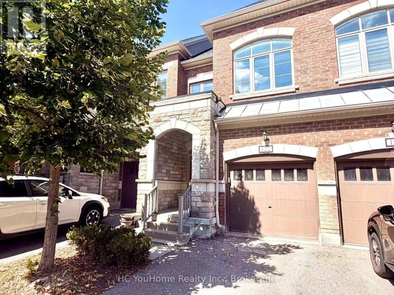 #122 1331 Major Mackenzie Drive West, Vaughan (Patterson), Ontario, L6A4W4, Vaughan (Patterson), Ontario — photo 1 of 5