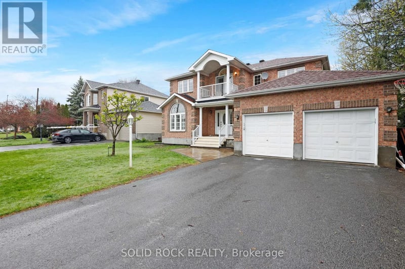 45 Basswood Avenue, Ottawa, Ontario, K2S1X3, Ottawa, Ontario — photo 1 of 5