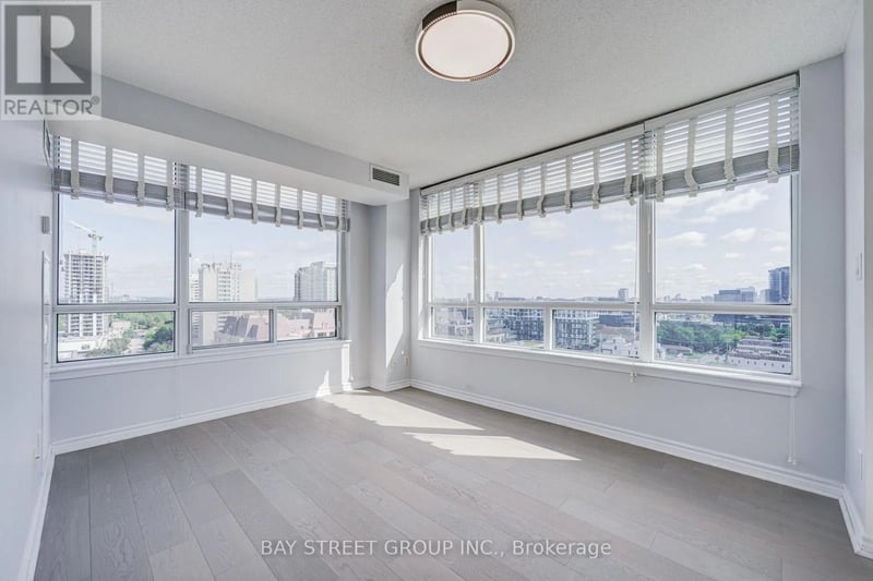 #1505 8 Rean Drive, Toronto (Bayview Village), Ontario, M2K3B9, Toronto (Bayview Village), Ontario — photo 1 of 5