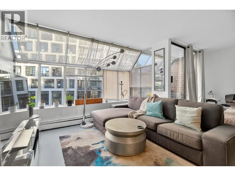 #902 950 DRAKE Street, Vancouver, British Columbia, V6Z2B9, Vancouver, British Columbia — photo 1 of 5