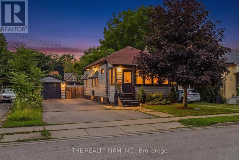 946 Lorne Avenue, London East (East G), Ontario, N5W3L1, London East (East G), Ontario — photo 1 of 5