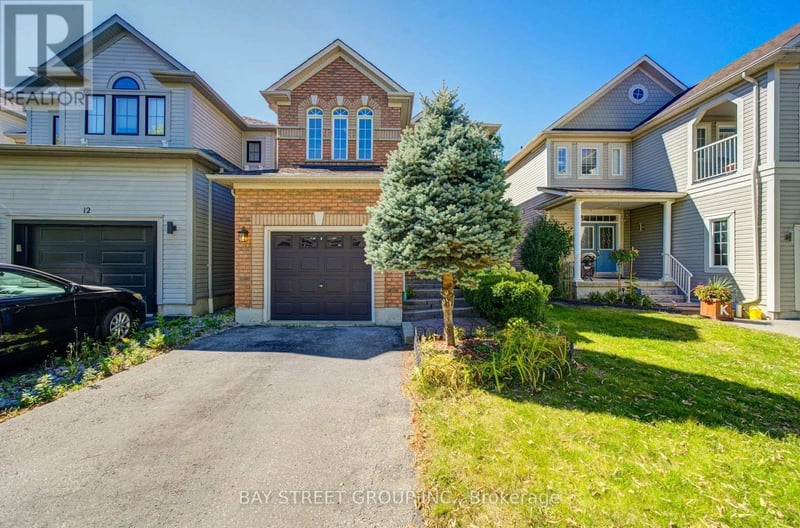 10 Tallships Drive, Whitby (Port Whitby), Ontario, L1N9V4, Whitby (Port Whitby), Ontario — photo 1 of 5