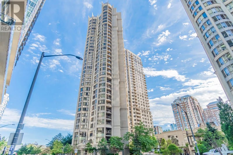#1906 3880 Duke Of York Boulevard, Mississauga (City Centre), Ontario, L5B4M7, Mississauga (City Centre), Ontario — photo 1 of 5