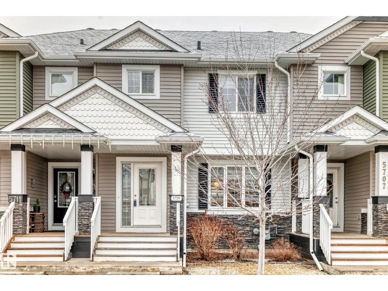 5709 66 ST, Beaumont, Alberta, T6X2A4, Beaumont, Alberta — photo 1 of 5