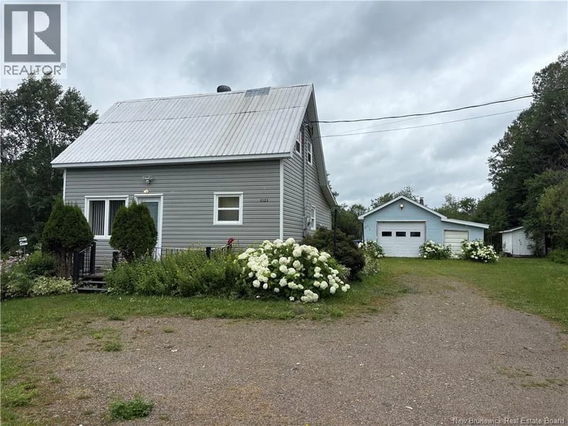 2123 SAINTE-LOUISE, Sainte-Louise, New Brunswick, E8K2X3, Sainte-Louise, New Brunswick — photo 1 of 5