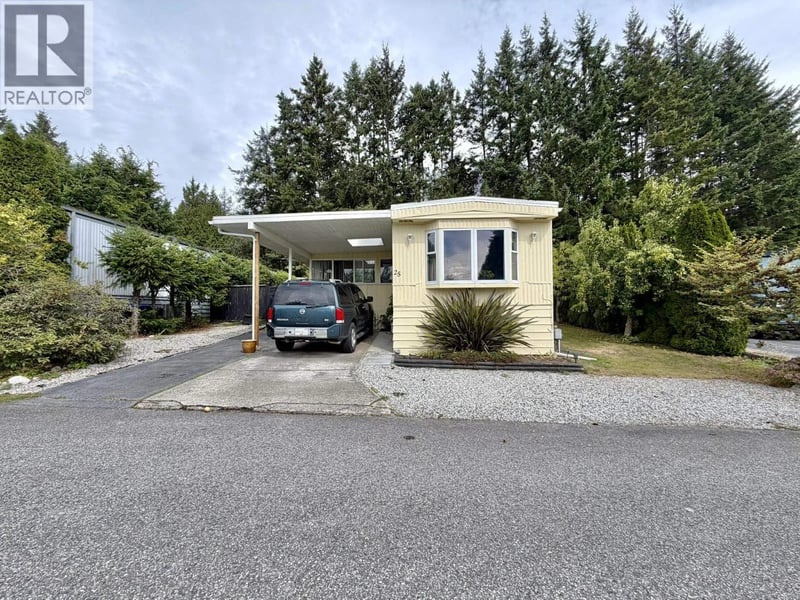#25 4116 BROWNING Road, Sechelt, British Columbia, V7Z0A3, Sechelt, British Columbia — photo 1 of 5