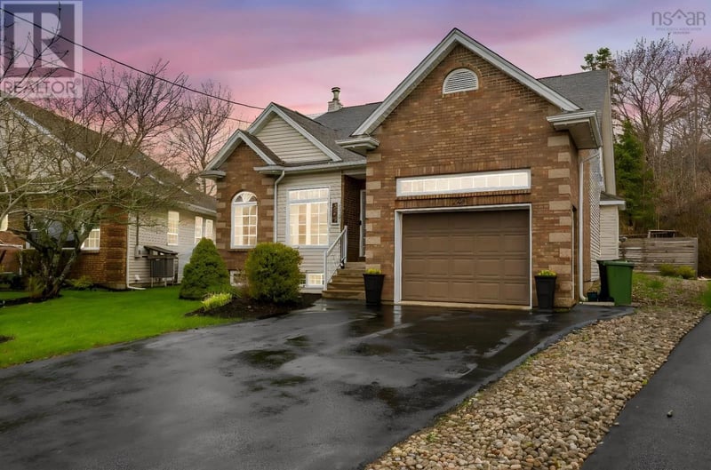 232 Summer Field Way, Dartmouth, Nova Scotia, B2W6M7, Dartmouth, Nova Scotia — photo 1 of 5