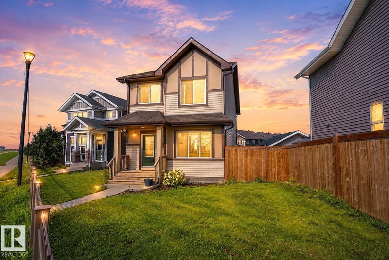4037 PROWSE LN SW, Edmonton, Alberta, T6W2V4, Edmonton, Alberta — photo 1 of 5