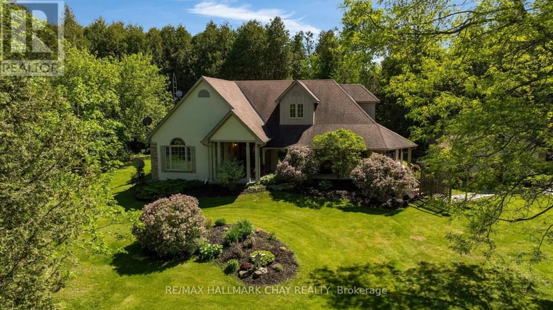 381 Regional Road 8 Road, Uxbridge, Ontario, L9P1R1, Uxbridge, Ontario — photo 1 of 5