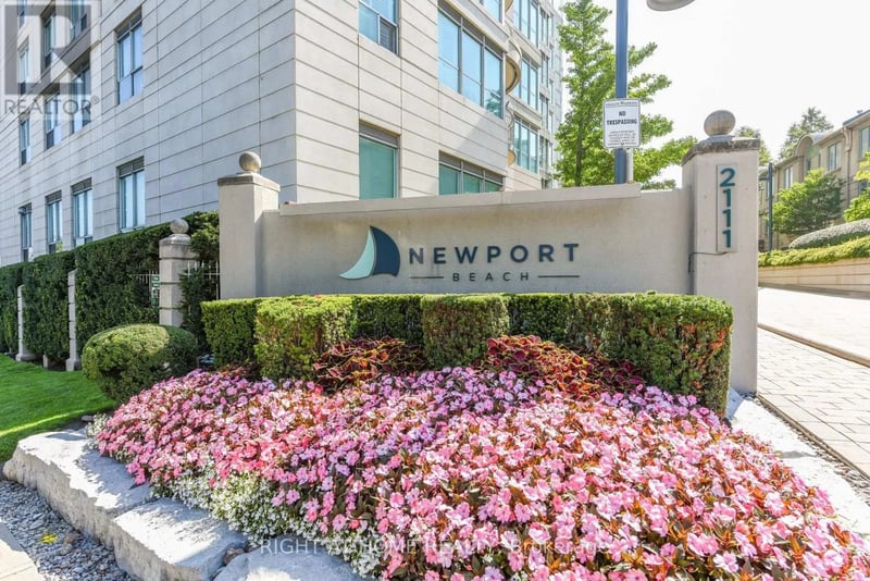 #508 2111 Lake Shore Boulevard West, Toronto (Mimico), Ontario, M8V4B2, Toronto (Mimico), Ontario — photo 1 of 5
