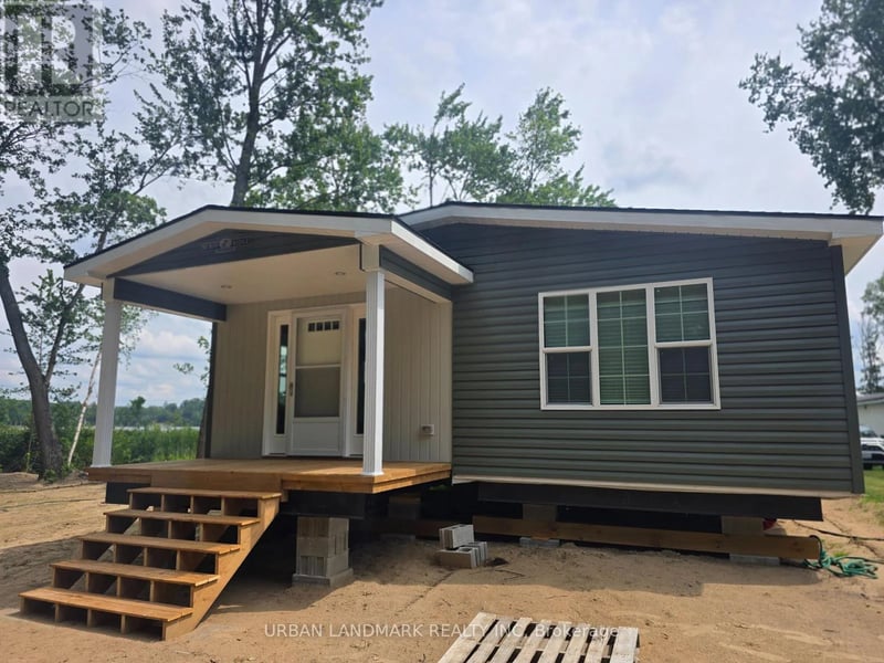 #Lot 15 136 Glen Allen Park Lane, Marmora and Lake (Marmora Ward), Ontario, K0K2M0, Marmora and Lake (Marmora Ward), Ontario — photo 1 of 5