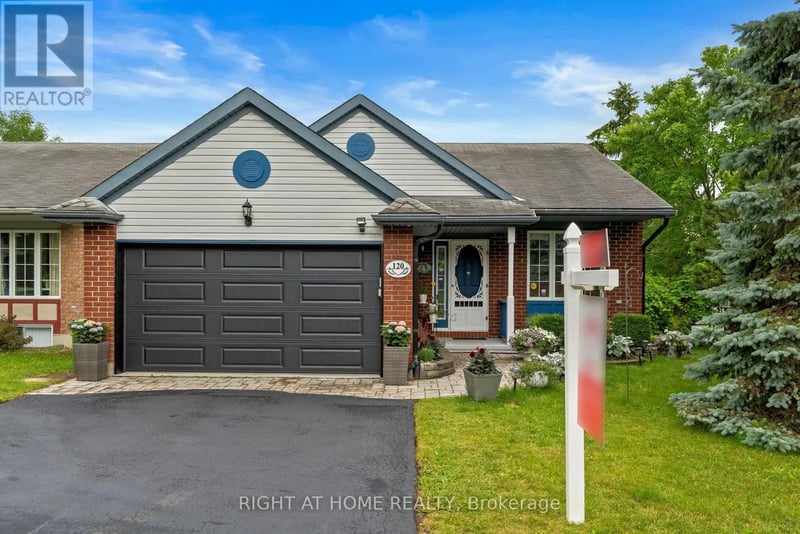 120 Grandpark Circle, Ottawa, Ontario, K1G6R5, Ottawa, Ontario — photo 1 of 5