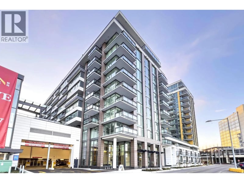 #507 8160 MCMYN Street, Richmond, British Columbia, V6X0V2, Richmond, British Columbia — photo 1 of 5