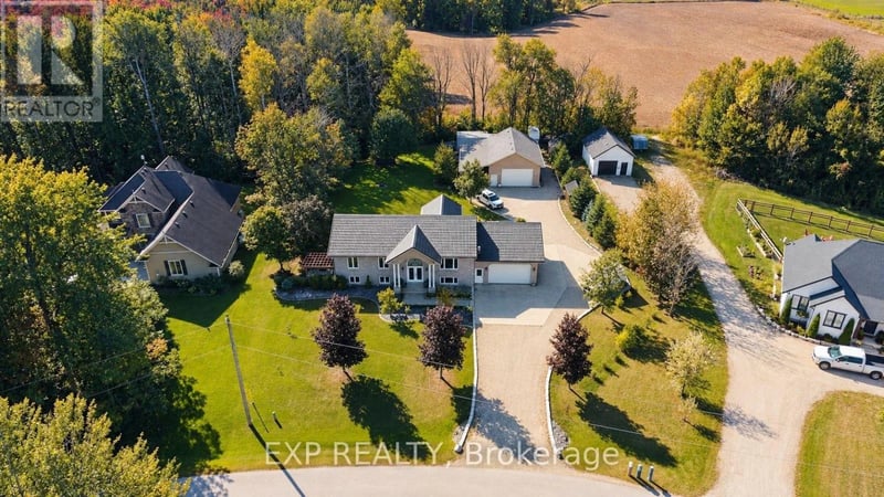 59 Regency Drive, Minto, Ontario, N0G1M0, Minto, Ontario — photo 1 of 5