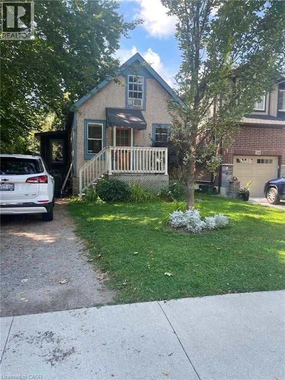 270 WEST 18TH Street, Hamilton, Ontario, L9C4G9, Hamilton, Ontario — photo 1 of 5