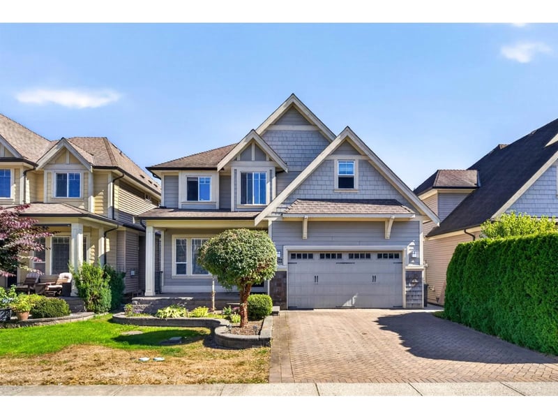 7296 198A Street, Langley, British Columbia, V2Y1R9, Langley, British Columbia — photo 1 of 5
