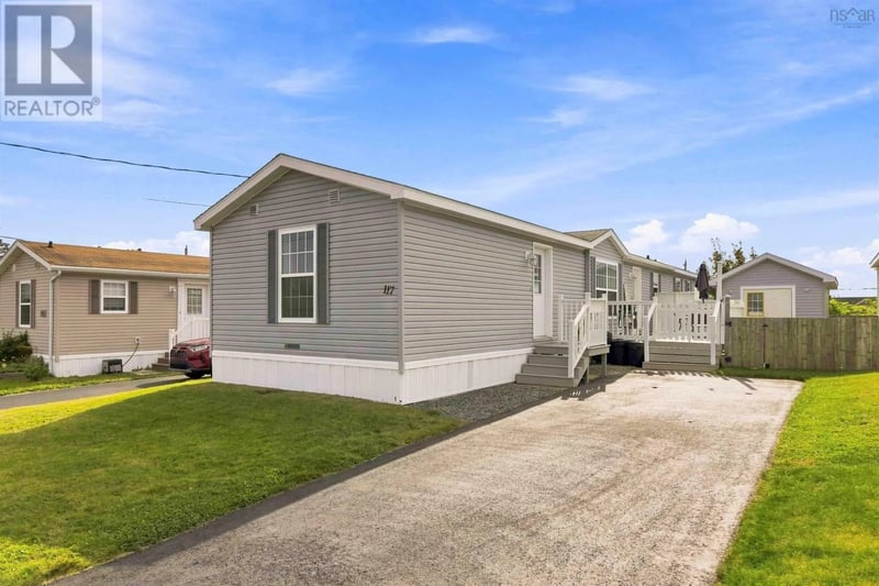117 Juniper Crescent, Eastern Passage, Nova Scotia, B3G1M1, Eastern Passage, Nova Scotia — photo 1 of 5