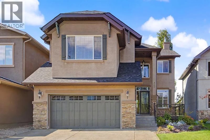 14 Panatella Crescent Northwest, Calgary, Alberta, T3K0H4, Calgary, Alberta — photo 1 of 5