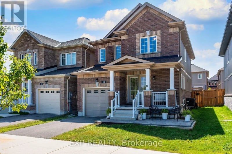 106 Mabern Street, Barrie, Ontario, L9J0H8, Barrie, Ontario — photo 1 of 5