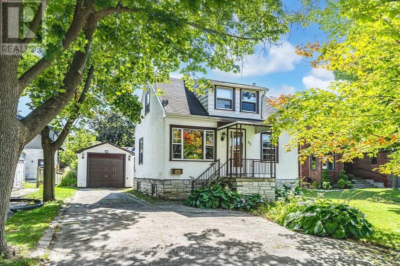 85 Tyler Street, Aurora (Aurora Village), Ontario, L4G2N4, Aurora (Aurora Village), Ontario — photo 1 of 5
