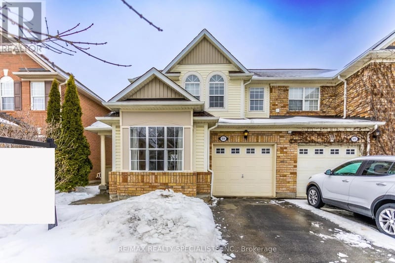 511 Collis Court North, Milton (CL Clarke), Ontario, L9T5M7, Milton (CL Clarke), Ontario — photo 1 of 5