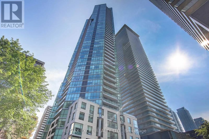 #4606 45 Charles Street East, Toronto (Bay Street Corridor), Ontario, M4Y0B8, Toronto (Bay Street Corridor), Ontario — photo 1 of 5