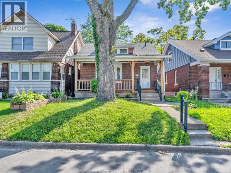 1316 CHURCH STREET, Windsor, Ontario, N8X1T8, Windsor, Ontario — photo 1 of 5