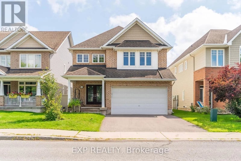513 Egret Way West, Ottawa, Ontario, K2C3H2, Ottawa, Ontario — photo 1 of 5