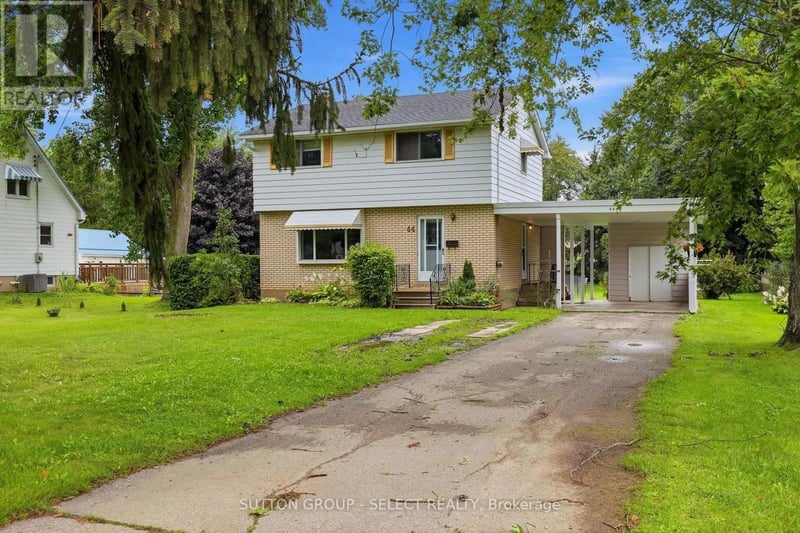 44 South Edgeware Road, St. Thomas, Ontario, N5P2H4, St. Thomas, Ontario — photo 1 of 5