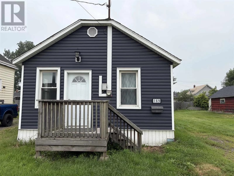 169 Goetz ST, Sault Ste. Marie, Ontario, P6C4W1, Sault Ste. Marie, Ontario — photo 1 of 5