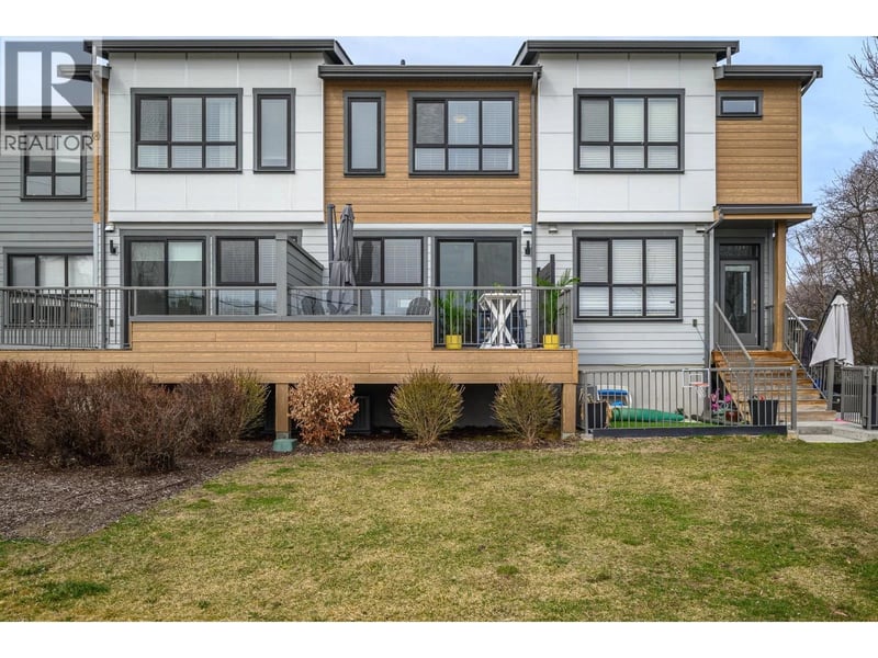 #402 11581 Rogers Road, Lake Country, British Columbia, V4V1X8, Lake Country, British Columbia — photo 1 of 5