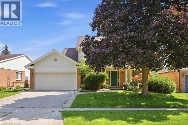 46 DEVILS CREEK Drive, Cambridge, Ontario, N1S4Y3, Cambridge, Ontario — photo 1 of 5