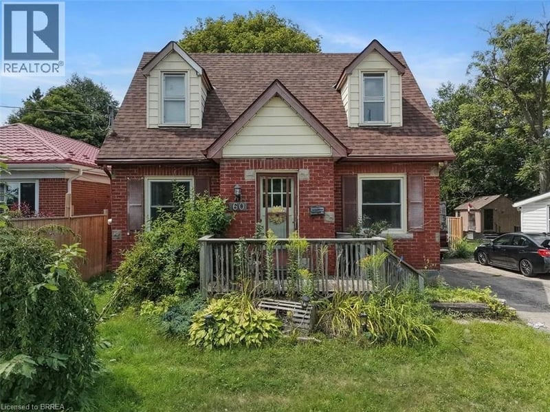 60 PARK Road North, Brantford, Ontario, N3S6T7, Brantford, Ontario — photo 1 of 5