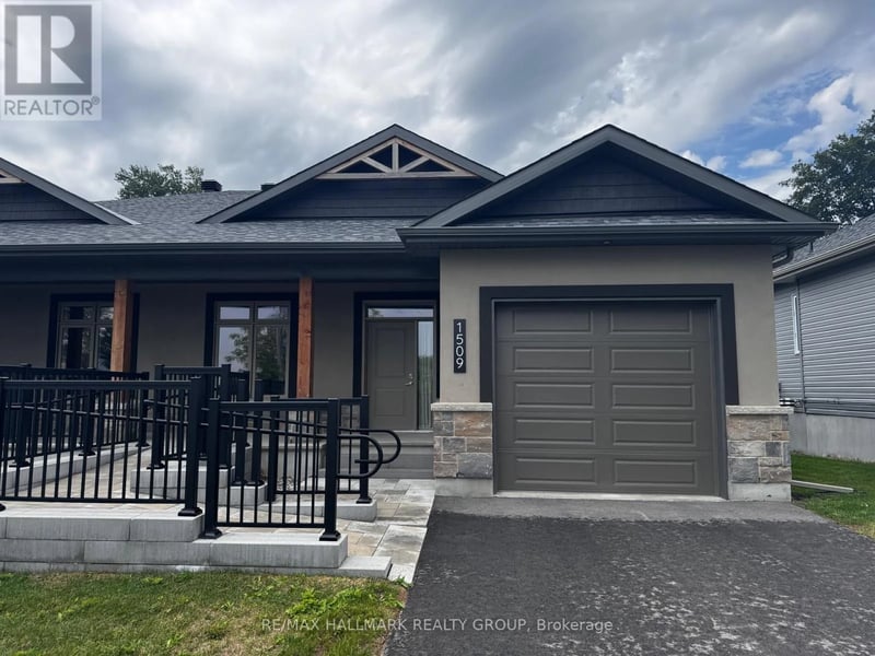 1509 Flanders Road, Brockville, Ontario, K6V0A3, Brockville, Ontario — photo 1 of 5