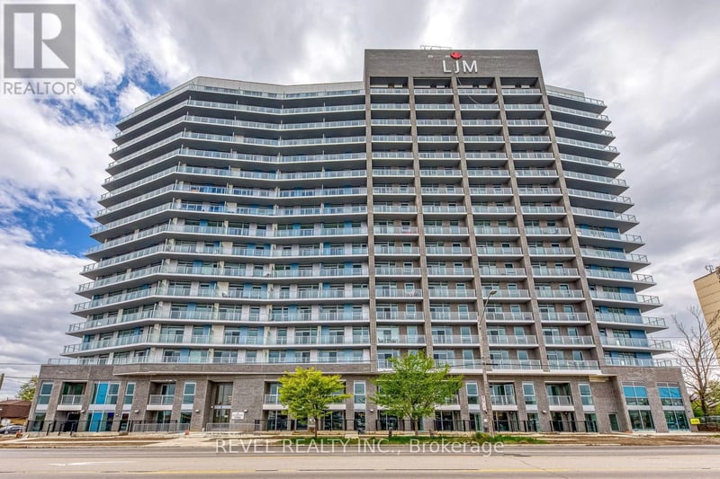 #1107 2782 Barton Street East, Hamilton (Riverdale), Ontario, L8E0L3, Hamilton (Riverdale), Ontario — photo 1 of 5