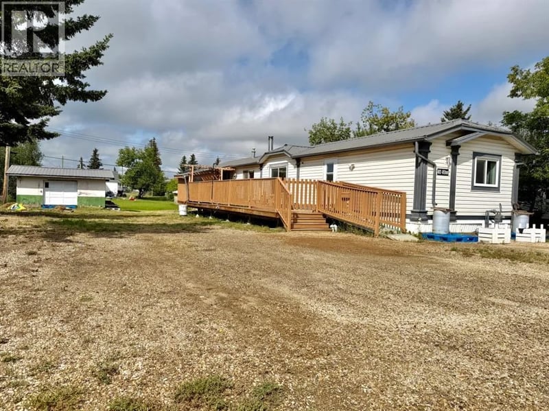 4612 48 Street, Rycroft, Alberta, T0H3A0, Rycroft, Alberta — photo 1 of 5