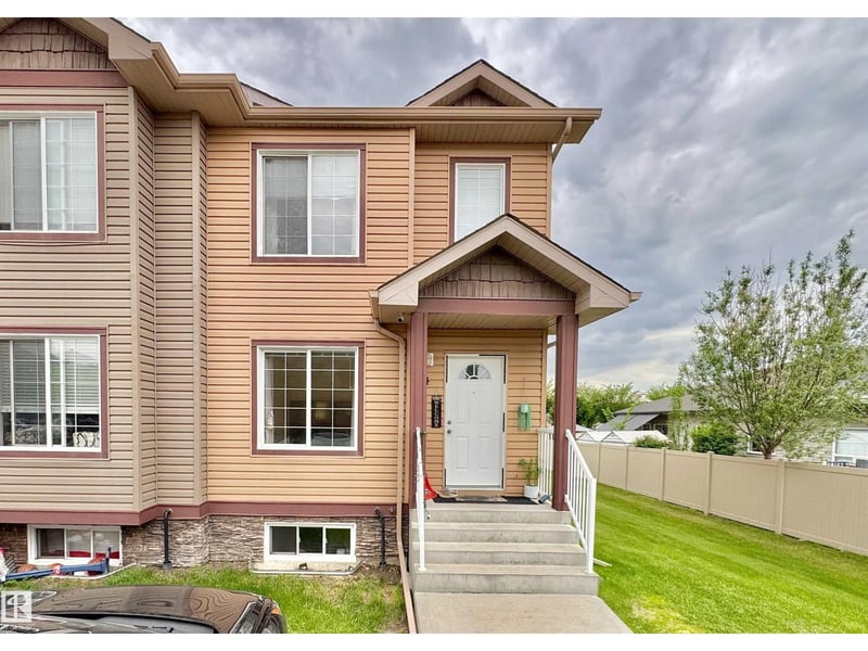 #4 320 Spruce Ridge RD, Spruce Grove, Alberta, T7X0H5, Spruce Grove, Alberta — photo 1 of 5
