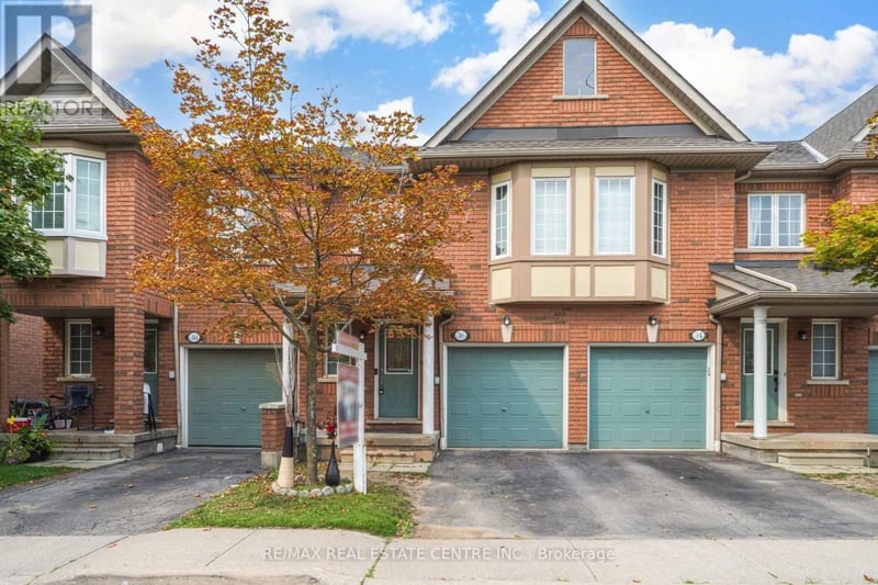 ## 36 770 Othello Court, Mississauga (Meadowvale Village), Ontario, L5W1Y2, Mississauga (Meadowvale Village), Ontario — photo 1 of 5
