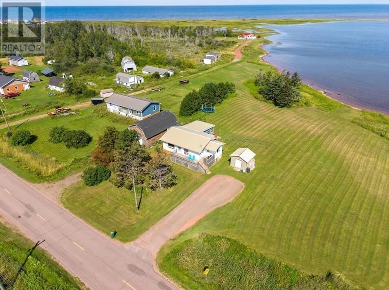 8185 ROUTE 11, Maximeville, Prince Edward Island, C0B2E0, Maximeville, Prince Edward Island — photo 1 of 5