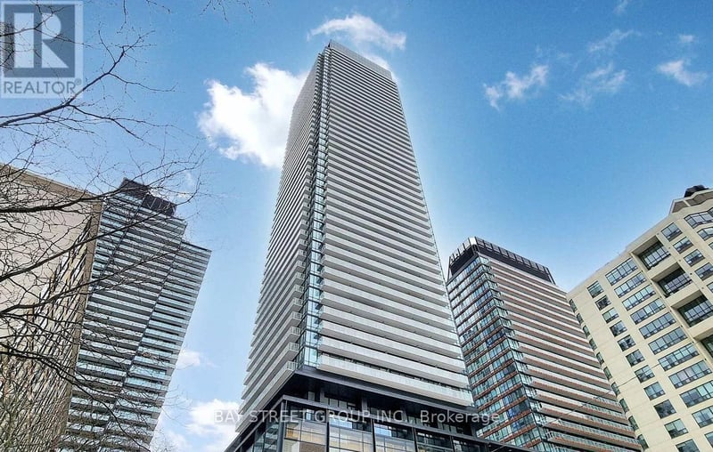 #2311 501 Yonge Street, Toronto (Church-Yonge Corridor), Ontario, M4Y0G8, Toronto (Church-Yonge Corridor), Ontario — photo 1 of 5