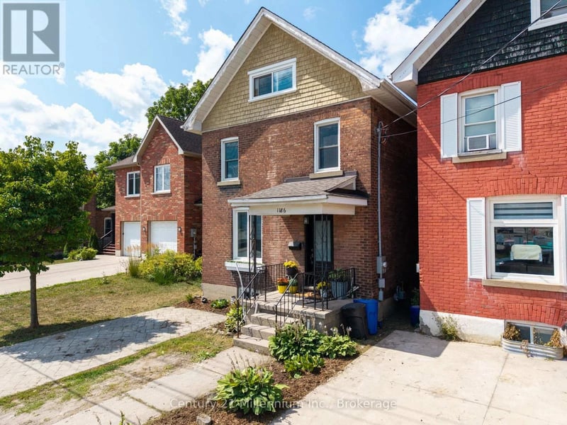 1186 2nd Avenue West, Owen Sound, Ontario, N4K4N2, Owen Sound, Ontario — photo 1 of 5