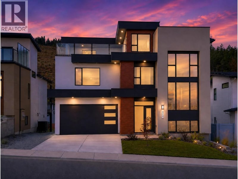3754 Davidson Court, West Kelowna, British Columbia, V4T0B1, West Kelowna, British Columbia — photo 1 of 5
