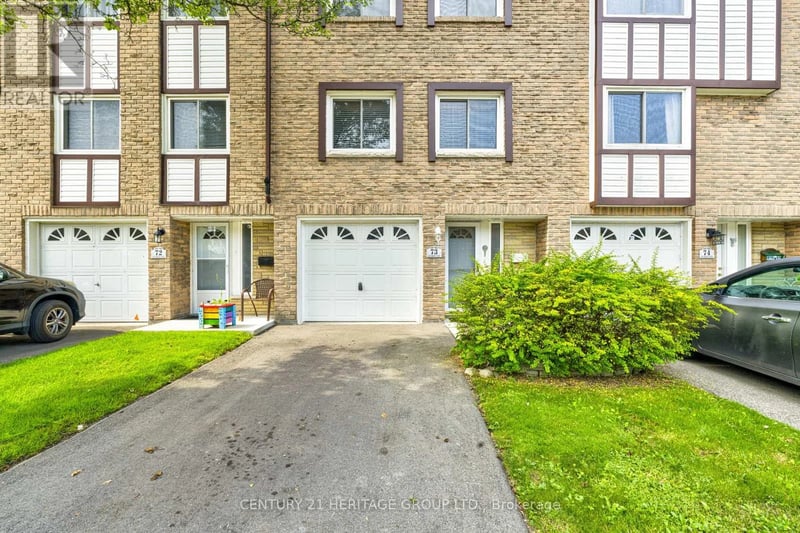 #73 145 Rice Avenue, Hamilton (Fessenden), Ontario, L9C6R3, Hamilton (Fessenden), Ontario — photo 1 of 5