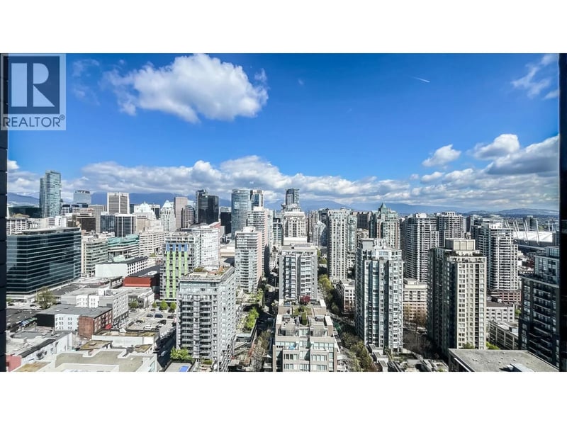 #3202 1111 RICHARDS Street, Vancouver, British Columbia, V6B3E1, Vancouver, British Columbia — photo 1 of 5