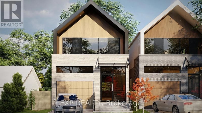 48 Sixteenth Street, Toronto (New Toronto), Ontario, M8V3J8, Toronto (New Toronto), Ontario — photo 1 of 5
