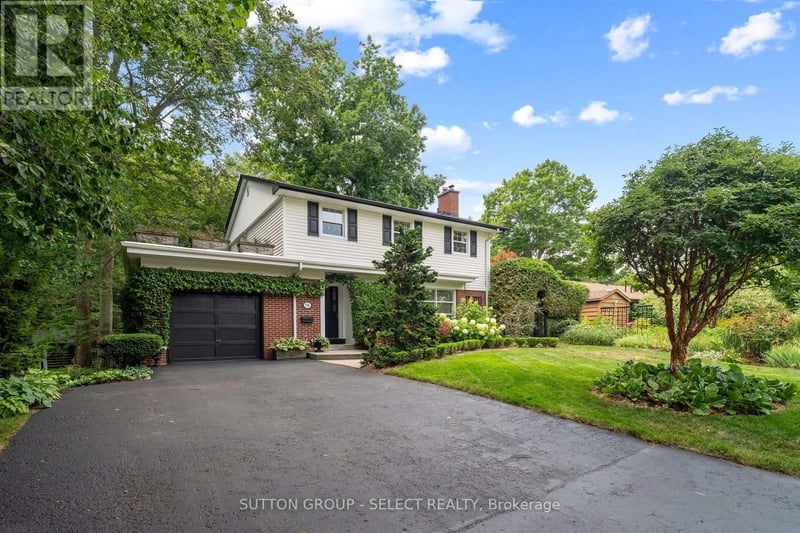 536 Adevon Avenue, London North (North P), Ontario, N6H3L6, London North (North P), Ontario — photo 1 of 5