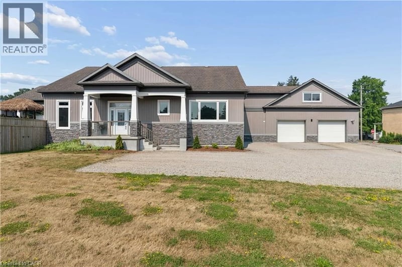 9 BAIRD Street, Bright, Ontario, N0J1B0, Bright, Ontario — photo 1 of 5