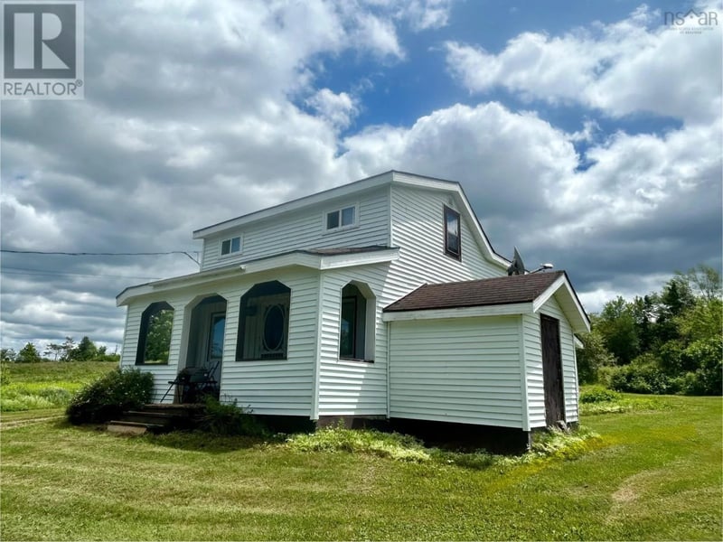 10374 Highway 4, Broadway, Nova Scotia, B0K1G0, Broadway, Nova Scotia — photo 1 of 5