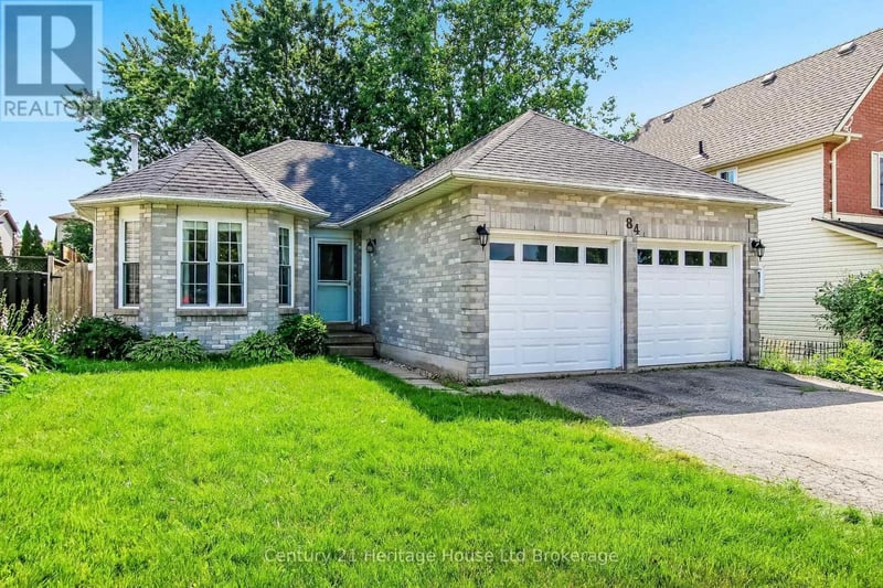 84 Anderson Street, Woodstock (Woodstock - South), Ontario, N4S8X3, Woodstock (Woodstock - South), Ontario — photo 1 of 5